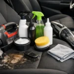 7 Best Car Upholstery Cleaners for Real Stains