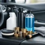 Car Interior Cleaner Price: What Should You Pay?