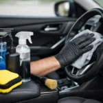 Car Interior Cleaner Review: Choose the Right Type
