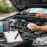 DIY Car Maintenance Checklist for Every Driver