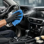 How to Detail a Car Interior Safely in 8 Steps