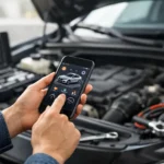 What a DIY Car Maintenance App Should Do