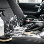 What Is Car Interior Shampoo and When to Use It?