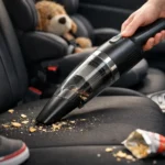 Best Cordless Car Vacuum for Everyday Messes