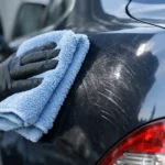 Can Microfiber Scratch Paint? What Car Owners Miss