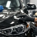 Car Paint Protection Guide for Lasting Shine