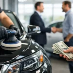 Does Detailing Increase Resale Value? What Pays Off