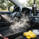 How to Eliminate Car Odors That Keep Coming Back