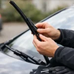 How to Replace Windshield Wipers Yourself