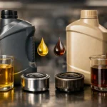 Synthetic Oil Versus Conventional Oil Explained