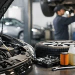 Vehicle Maintenance That Prevents Costly Repairs