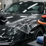 What Paint Protection Does Your Car Need?