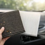 When Should You Change Your Cabin Filter for Cleaner Air?