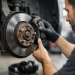 Why Brakes Squeal and What You Should Do Next