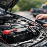 Why Car Battery Dies and How to Prevent It