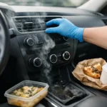 Why Does My Car Smell? Find the Cause Fast