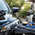 Car Detailing: A Practical DIY Routine